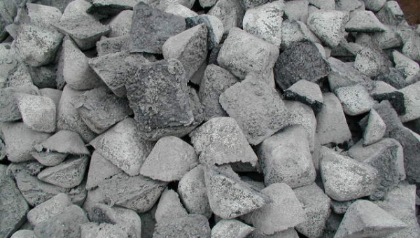Чугун и ферросплавы в Жабинке